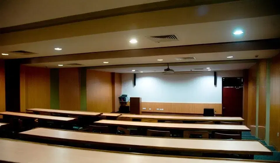 Thapar University Academic Building photo 14